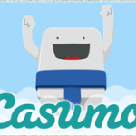 Casumo Casino 240x180